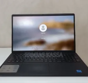New Laptop Dell Inspiron 15 16GB Intel Core I5 SSD 512GB