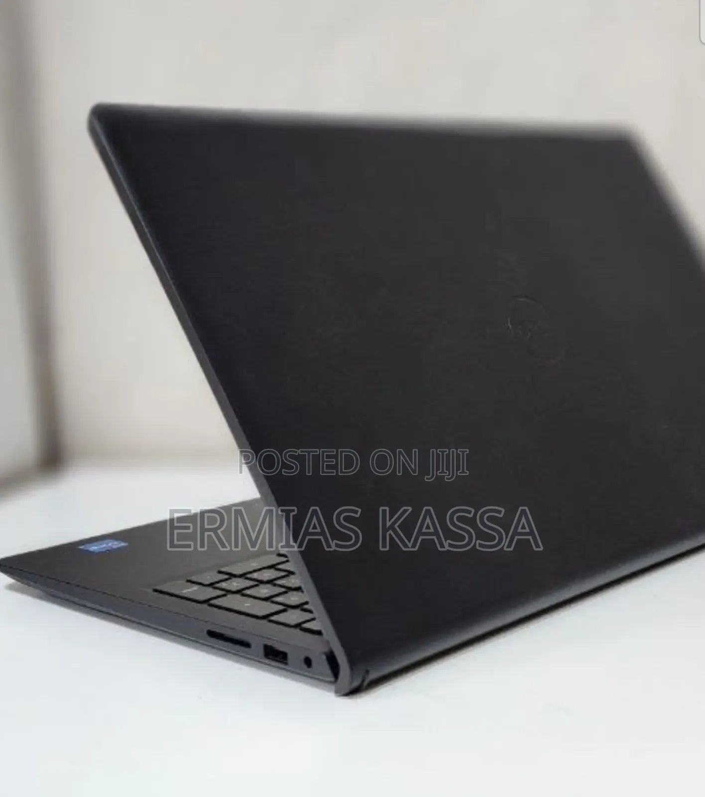 New Laptop Dell Inspiron 15 16GB Intel Core I5 SSD 512GB
