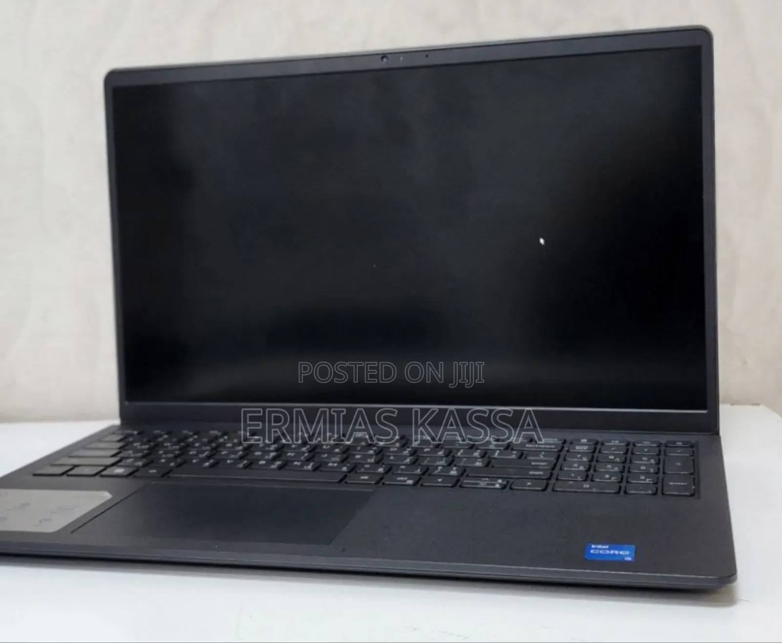 New Laptop Dell Inspiron 15 16GB Intel Core I5 SSD 512GB