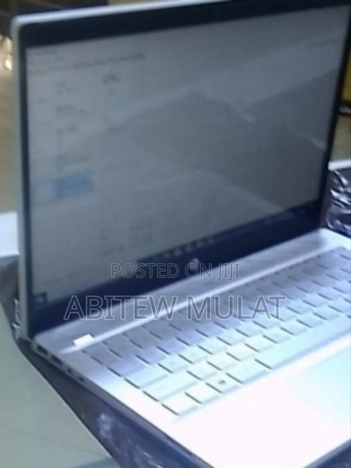 New Laptop HP Pavilion 14 16GB Intel Core I7 SSD 512GB