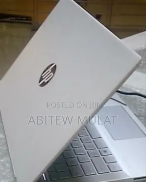 New Laptop HP Pavilion 14 16GB Intel Core I7 SSD 512GB