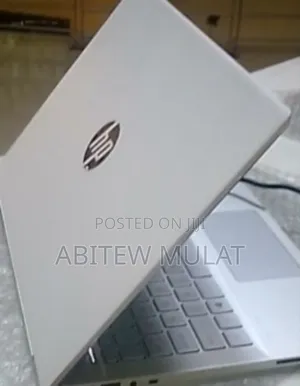 New Laptop HP Pavilion 14 16GB Intel Core I7 SSD 512GB