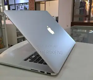 Photo - New Laptop Apple MacBook Pro 2013 16GB Intel Core I7 SSD 256GB