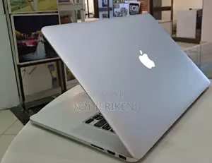 New Laptop Apple MacBook Pro 2013 16GB Intel Core I7 SSD 256GB