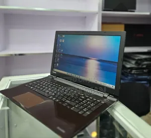 Photo - New Laptop Toshiba Satellite C55 8GB Intel Core I7 HDD 1T