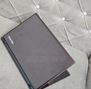 New Laptop Toshiba Satellite C55 8GB Intel Core I7 HDD 1T