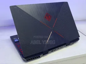 New Laptop HP Omen X 16GB Intel Core I5 SSD 512GB