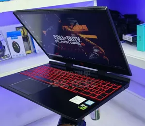 New Laptop HP Omen X 16GB Intel Core I5 SSD 512GB