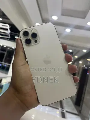 Apple iPhone 12 Pro Max 128 GB Gold