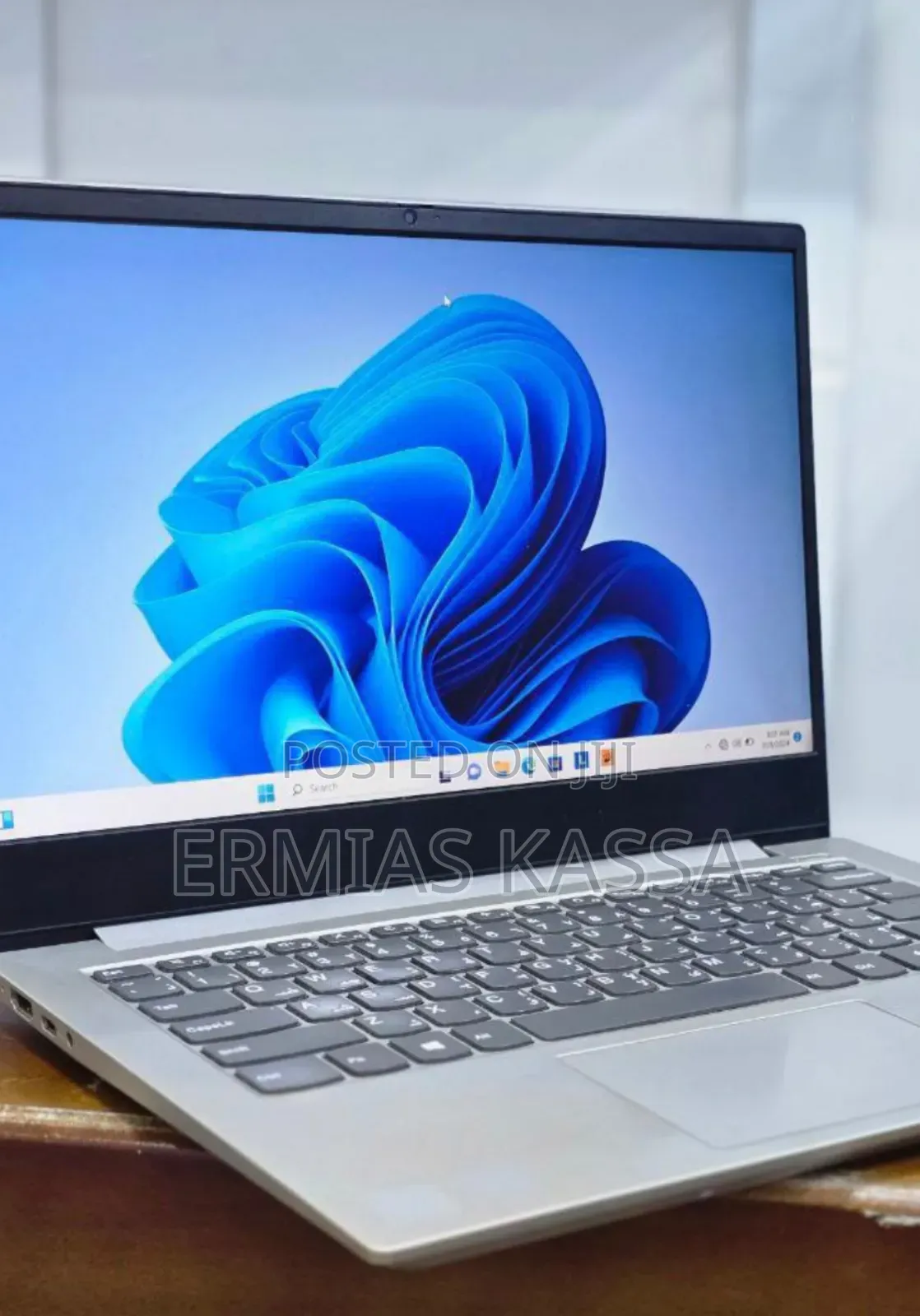 New Laptop Lenovo IdeaPad S12 8GB Intel Core I7 HDD+SSD 1.5T