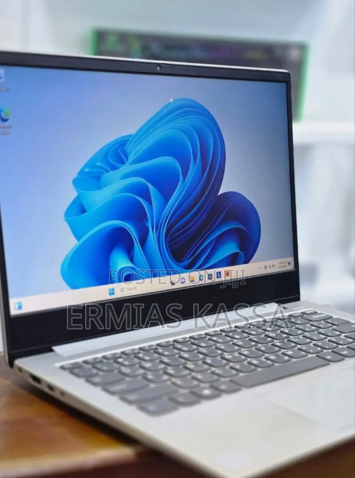 New Laptop Lenovo IdeaPad S12 8GB Intel Core I7 HDD+SSD 1.5T