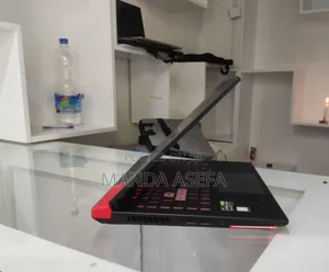 New Laptop Asus ROG Strix G15 G512 16GB AMD Ryzen 9 SSD 512GB