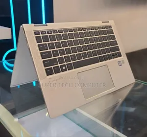 New Laptop HP EliteBook X360 1030 G3 16GB Intel Core I7 SSD 512GB