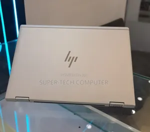 New Laptop HP EliteBook X360 1030 G3 16GB Intel Core I7 SSD 512GB