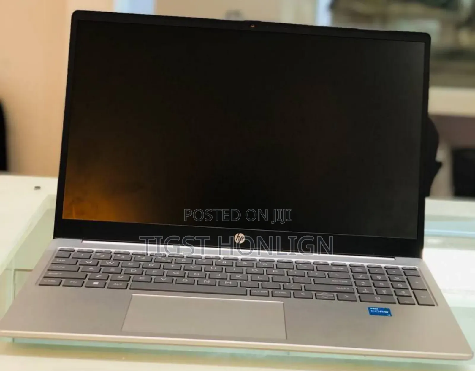New Laptop HP Stream Notebook 8GB Intel Core I3 SSD 512GB