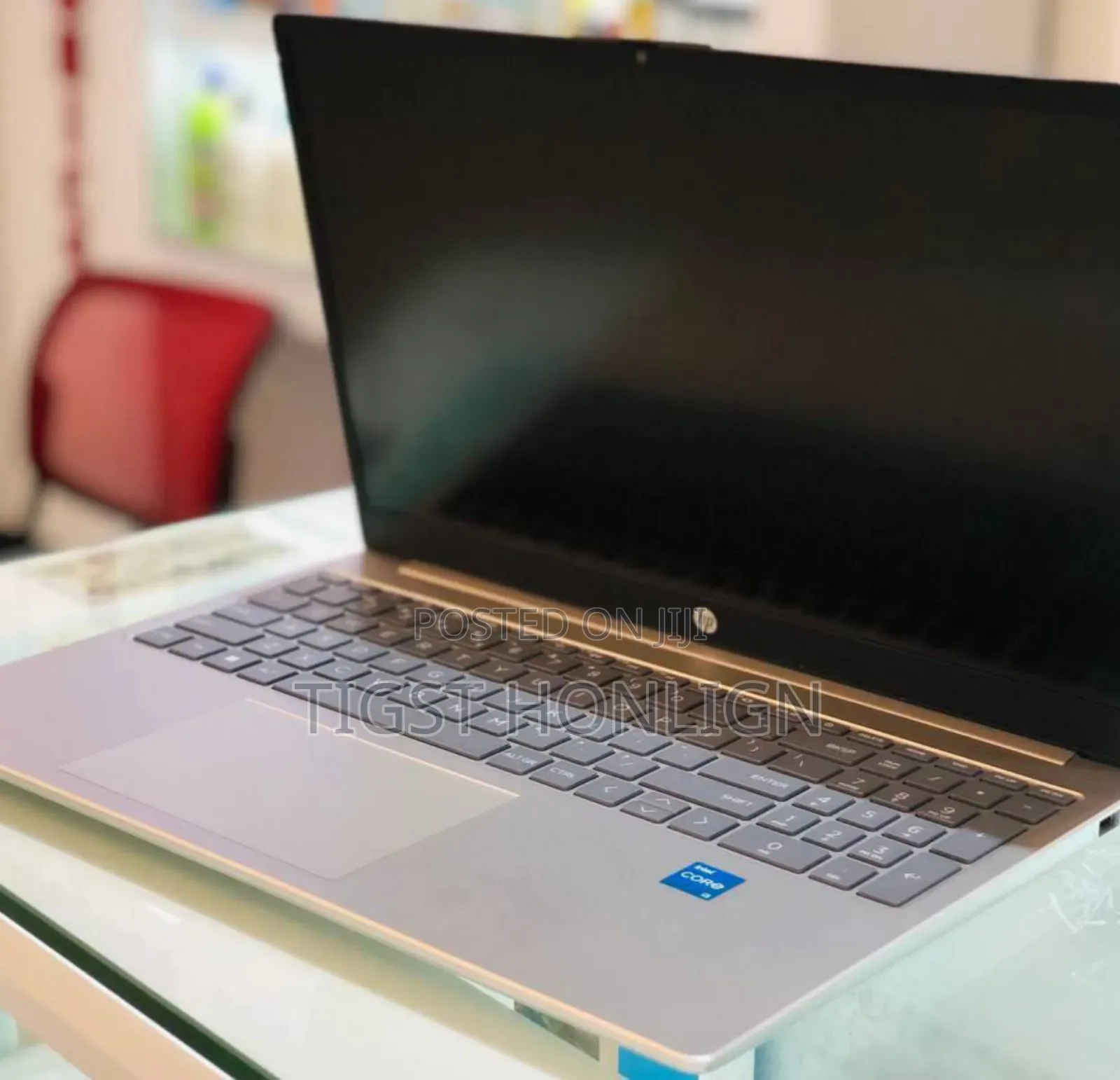 New Laptop HP Stream Notebook 8GB Intel Core I3 SSD 512GB