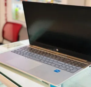New Laptop HP Stream Notebook 8GB Intel Core I3 SSD 512GB