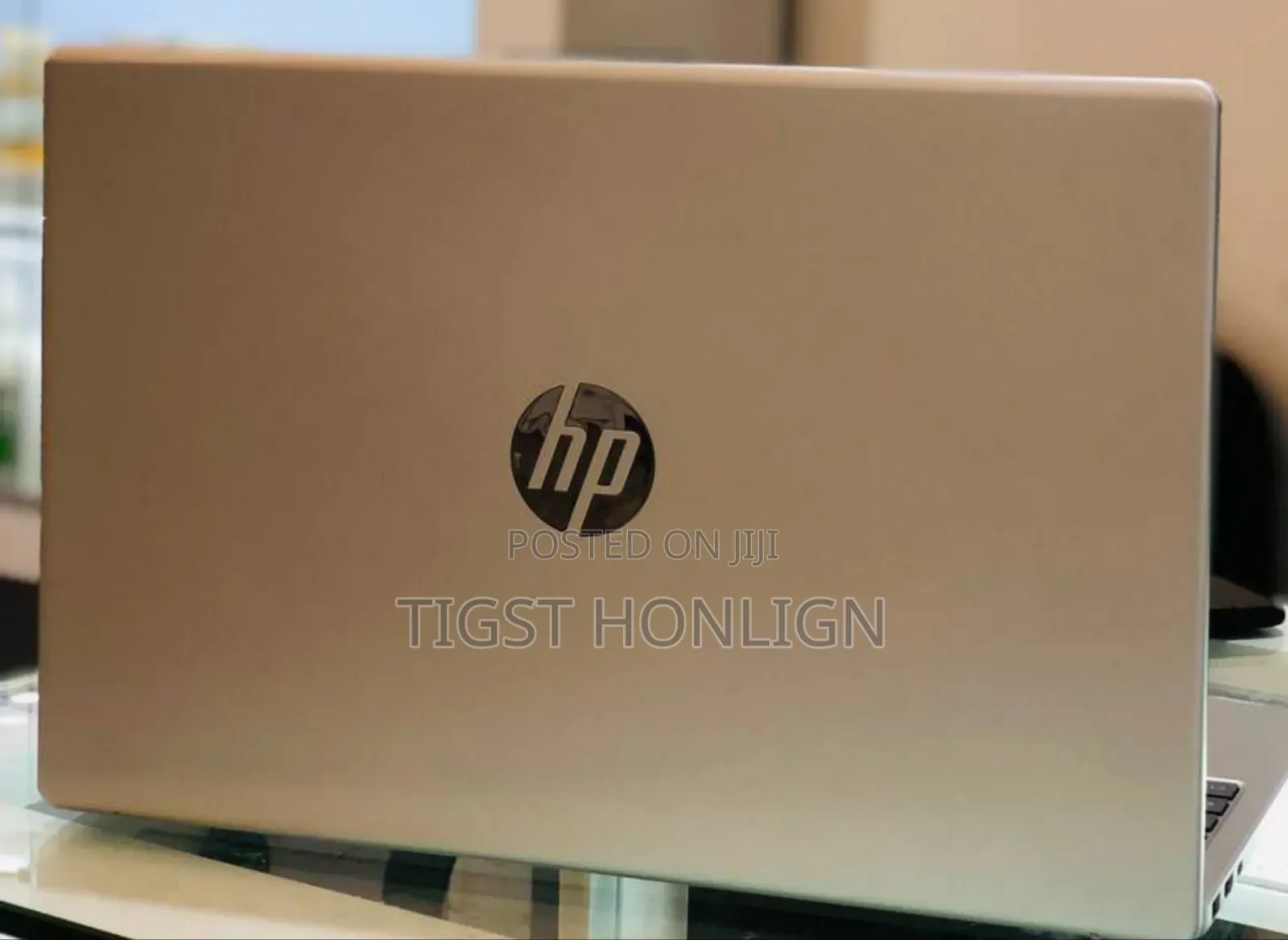 New Laptop HP Stream Notebook 8GB Intel Core I3 SSD 512GB