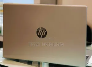 New Laptop HP Stream Notebook 8GB Intel Core I3 SSD 512GB