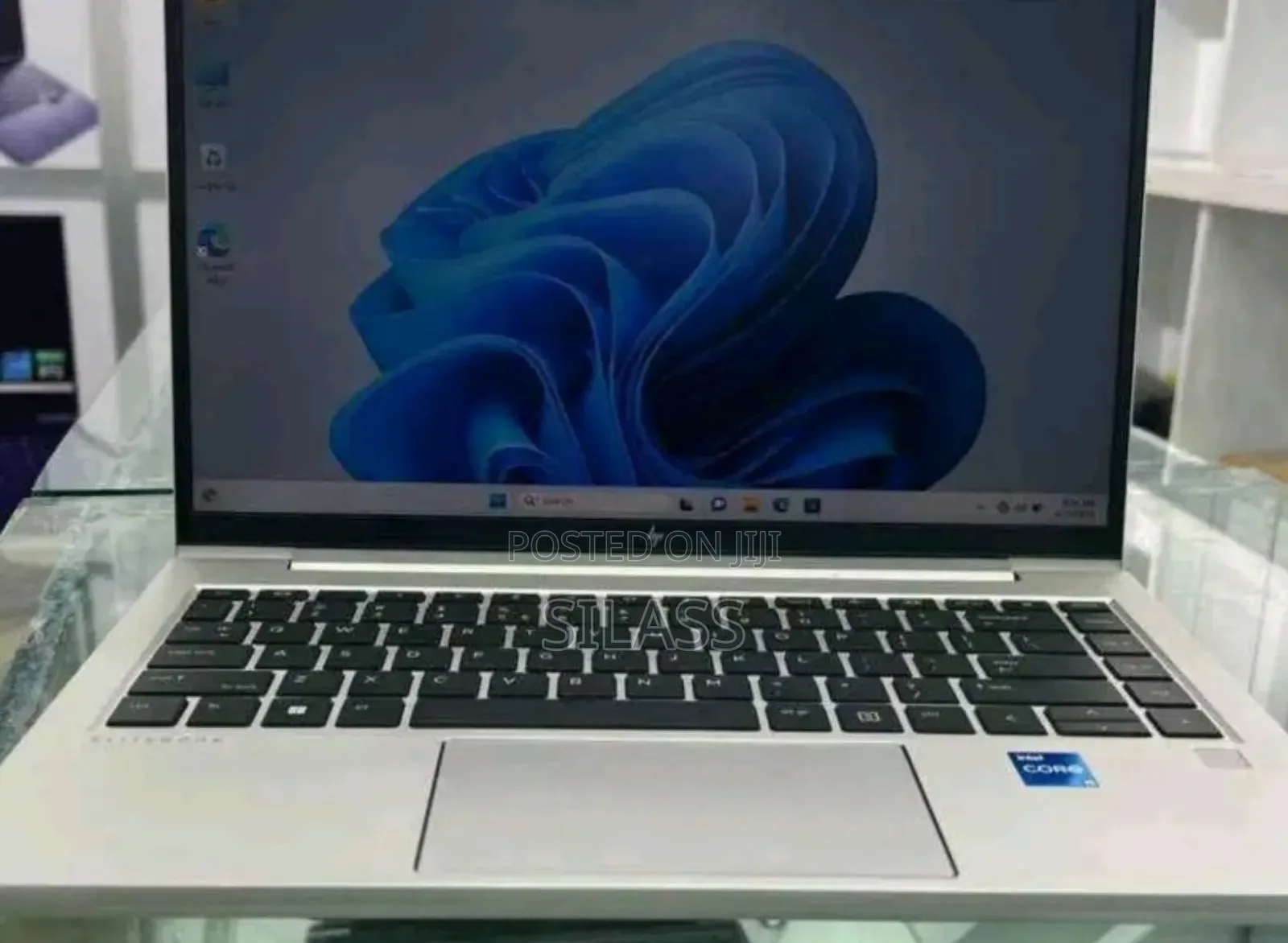New Laptop HP EliteBook 840 G9 16GB Intel Core I7 SSD 1T