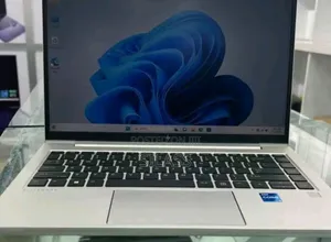 New Laptop HP EliteBook 840 G9 16GB Intel Core I7 SSD 1T