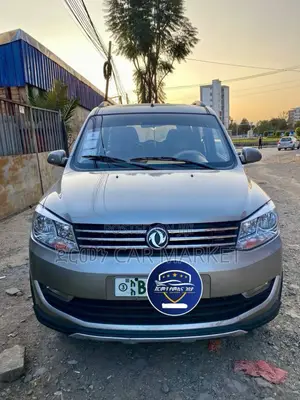 Dongfeng Glory 2021 Gray