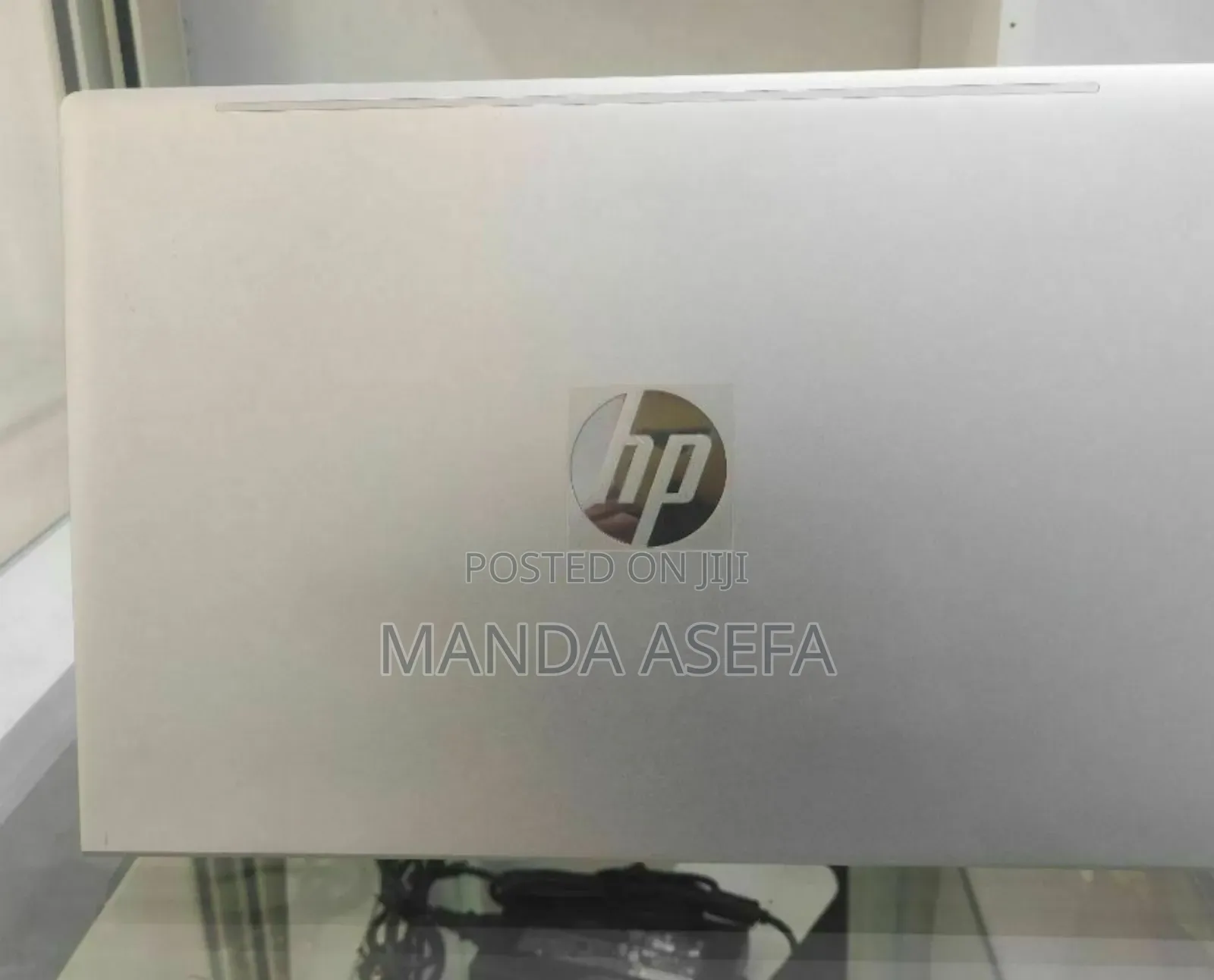 New Laptop HP ProBook 430 G8 16GB Intel Core I7 SSD 512GB
