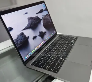 New Laptop Apple MacBook Pro 2019 8GB Intel Core I5 SSD 256GB