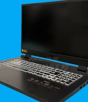 New Laptop Acer Nitro 5 16GB Intel Core I5 SSD 512GB