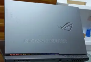 New Laptop Asus ROG Strix G731G 16GB AMD Ryzen 9 SSD 1T