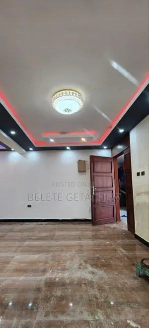 Photo - 2bdrm Condo in Ayat Site-4, 40/60, Bole for sale