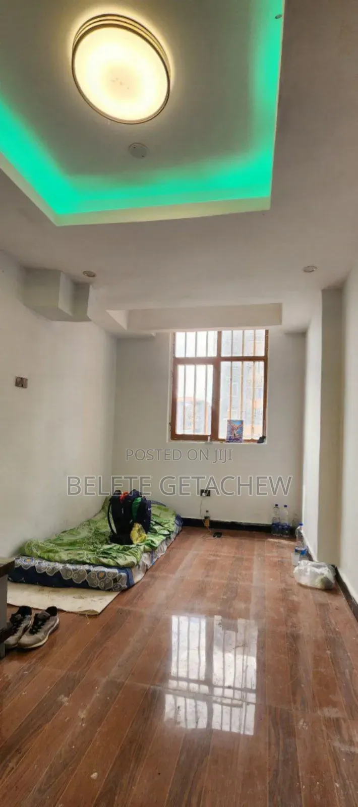 2bdrm Condo in Ayat Site-4, 40/60, Bole for sale