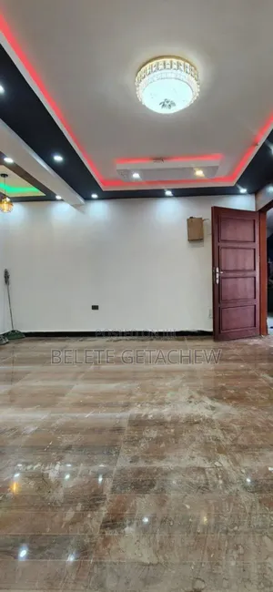 2bdrm Condo in Ayat Site-4, 40/60, Bole for sale