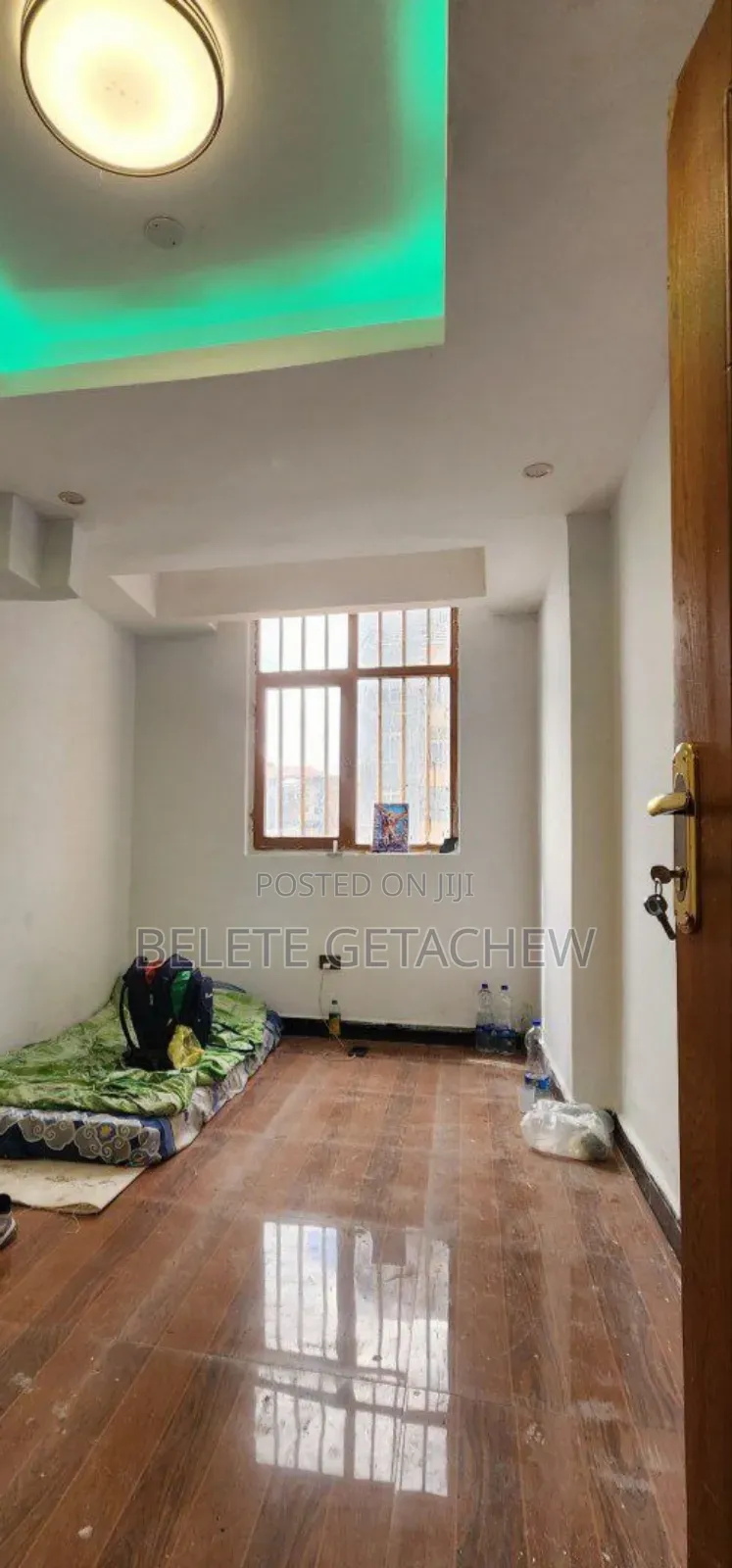 2bdrm Condo in Ayat Site-4, 40/60, Bole for sale