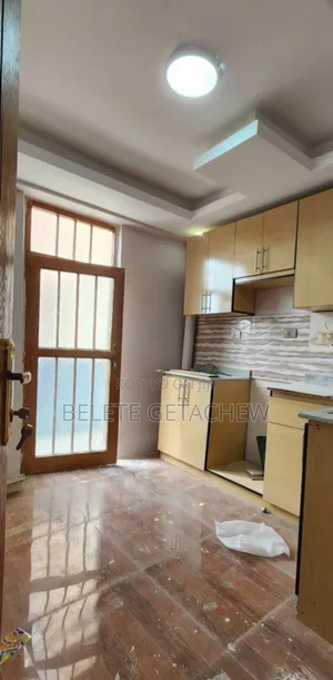 2bdrm Condo in Ayat Site-4, 40/60, Bole for sale