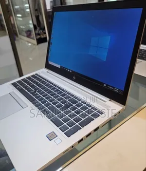New Laptop HP EliteBook 850 G5 16GB Intel Core I7 SSD 512GB
