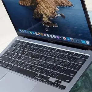 Photo - New Laptop Apple MacBook Air 2020 16GB Intel Core I7 SSD 512GB