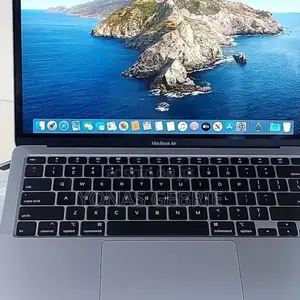 New Laptop Apple MacBook Air 2020 16GB Intel Core I7 SSD 512GB