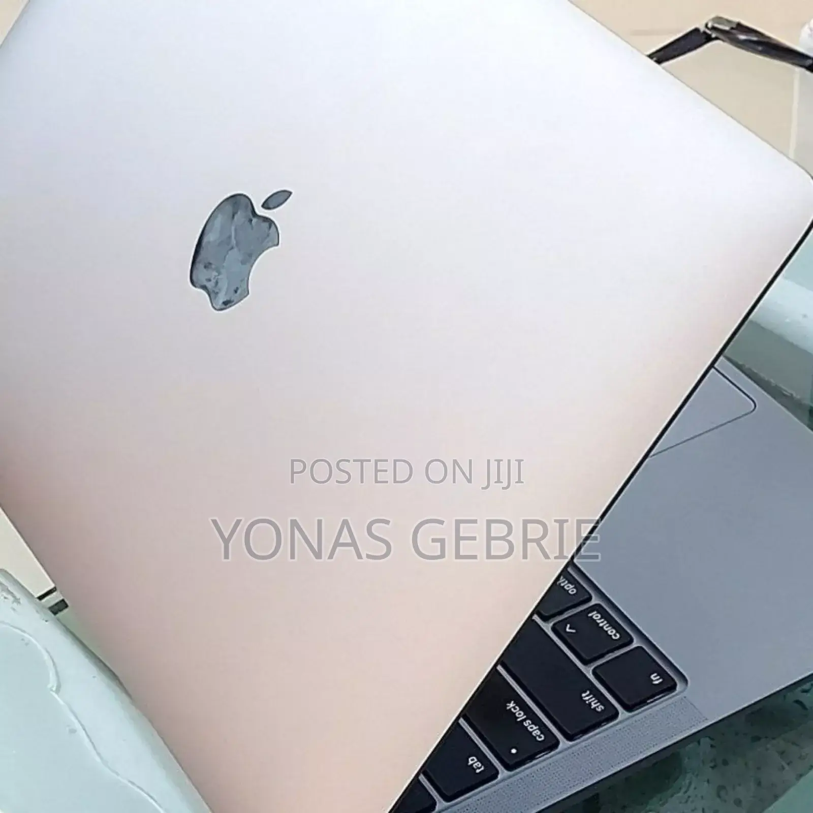 New Laptop Apple MacBook Air 2020 16GB Intel Core I7 SSD 512GB