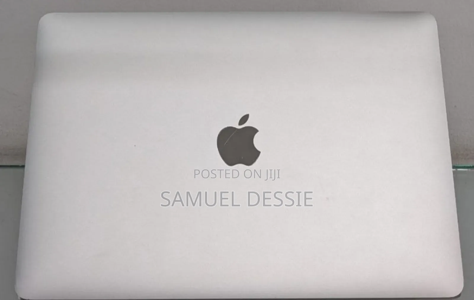 New Laptop Apple MacBook Pro 2017 8GB Intel Core I5 SSD 256GB