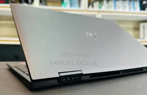 New Laptop HP Envy X360 16GB AMD Ryzen 7 SSD 512GB