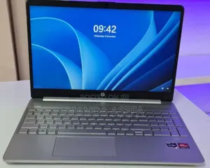 New Laptop HP Stream Notebook 8GB AMD Ryzen 5 SSD 512GB
