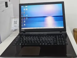 Photo - Laptop Toshiba Satellite L50 8GB Intel Core I7 HDD 1T
