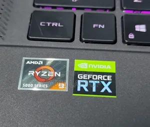 New Laptop Asus ROG Zephyrus M (GM501) 16GB AMD Ryzen 9 SSD 1T