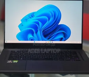 New Laptop Asus ROG Zephyrus M (GM501) 16GB AMD Ryzen 9 SSD 1T