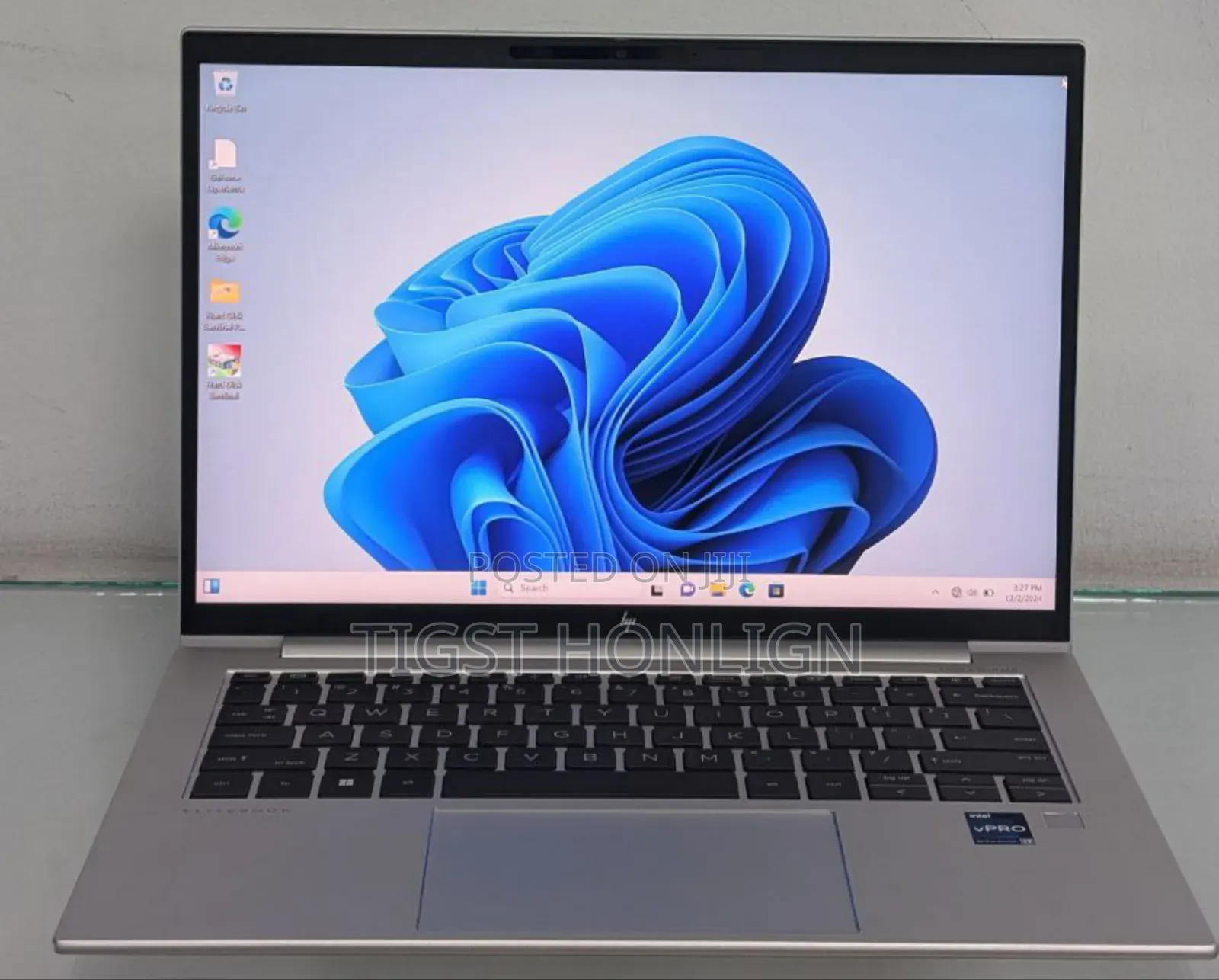 New Laptop HP EliteBook X360 1040 G9 16GB Intel Core I7 SSD 512GB