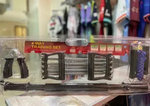 Photo - Full Workout Revoflex