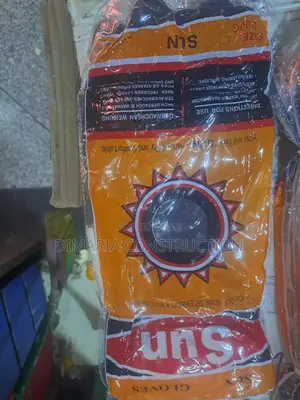 Sun Glove(200g ጓንት)
