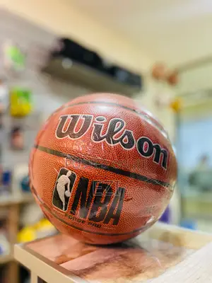 Photo - NBA Qualified Basketball