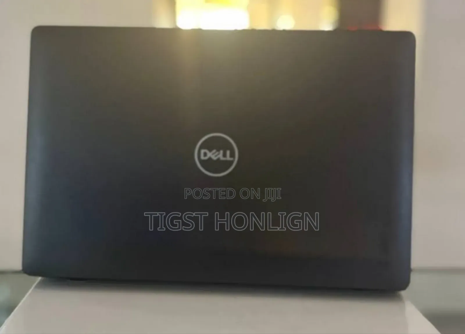 New Laptop Dell Latitude 5310 8GB Intel Core I5 SSD 512GB